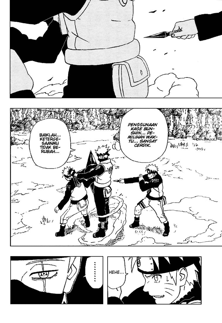 Naruto Bab 246 halaman 8