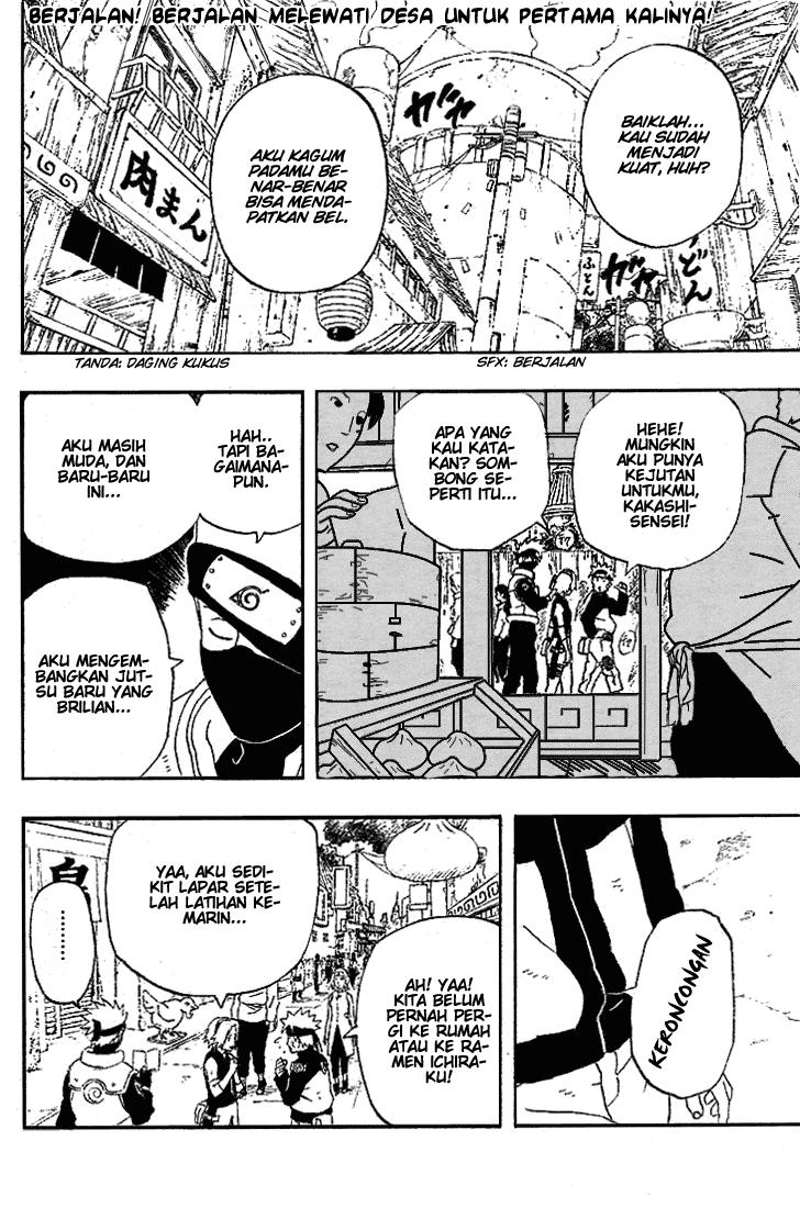 Naruto Bab 247 halaman 2