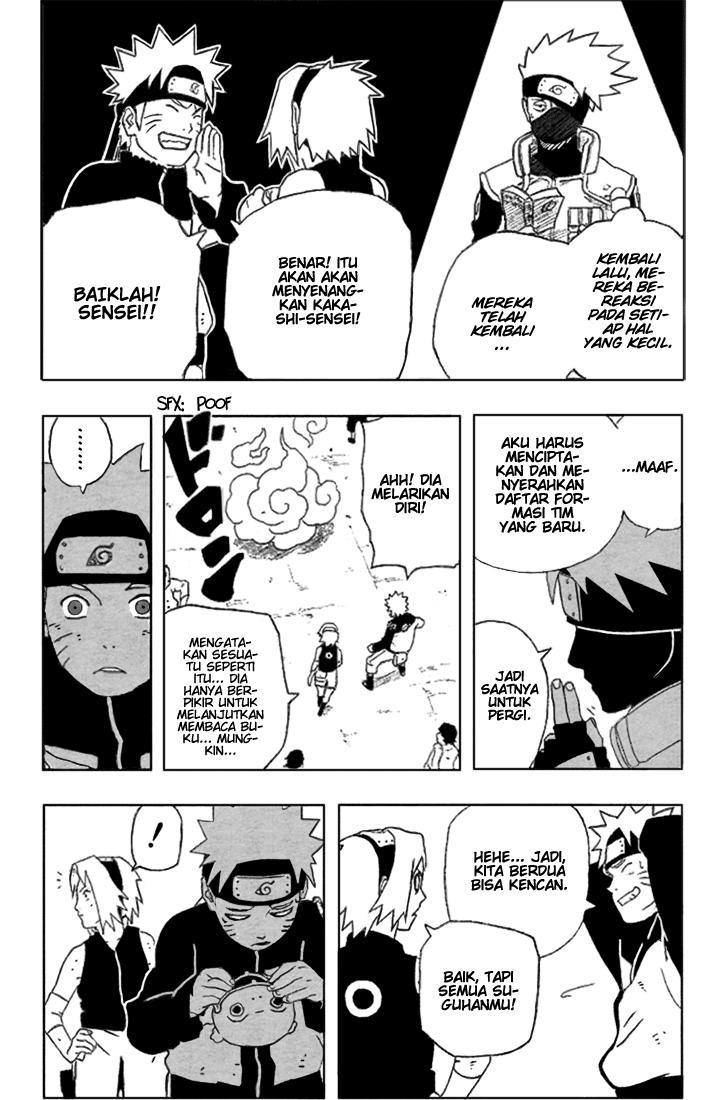 Naruto Bab 247 halaman 3