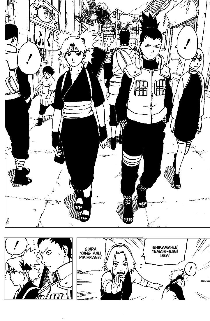 Naruto Bab 247 halaman 4
