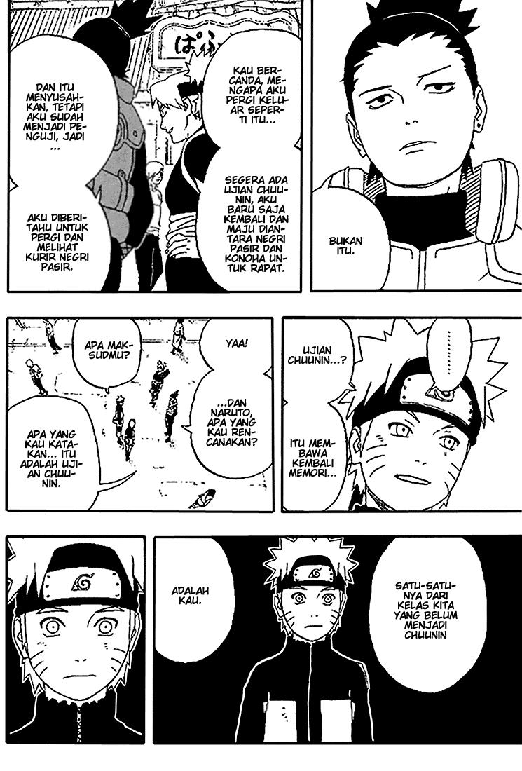 Naruto Bab 247 halaman 6