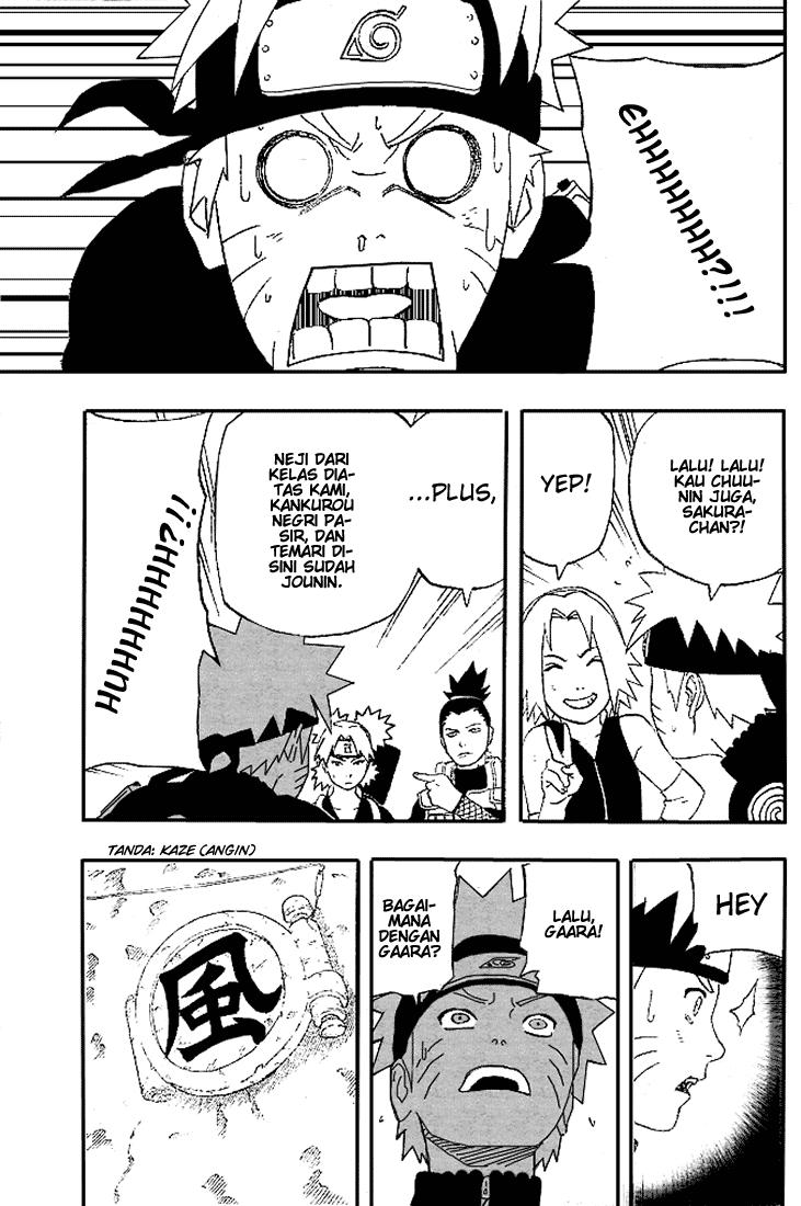 Naruto Bab 247 halaman 7