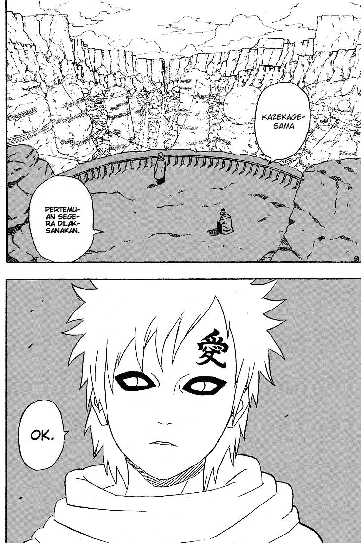 Naruto Bab 247 halaman 8