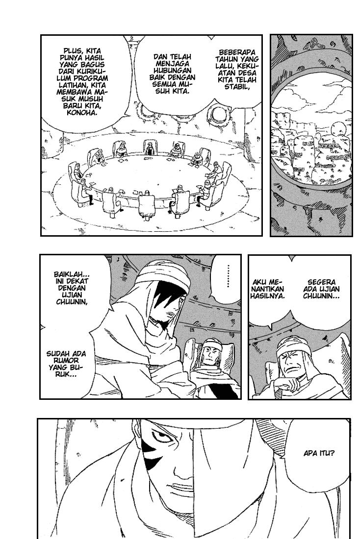 Naruto Bab 247 halaman 9