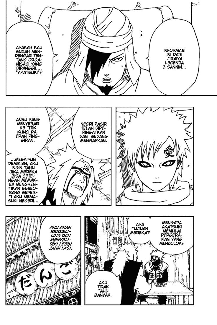 Naruto Bab 247 halaman 10