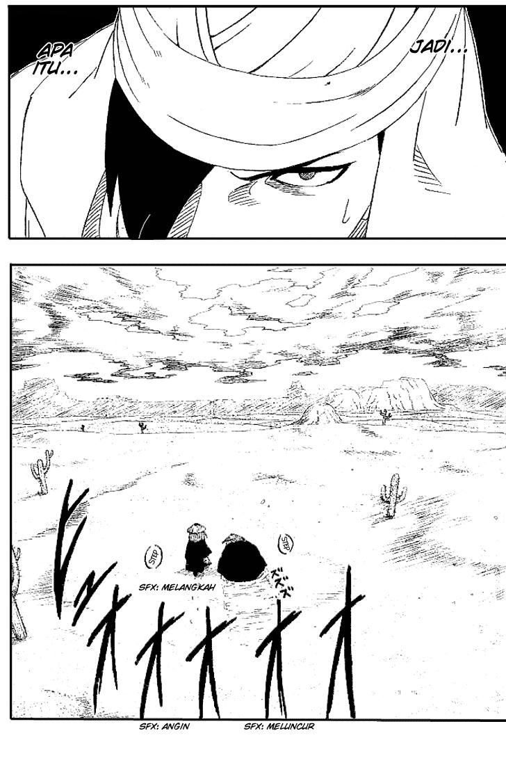 Naruto Bab 247 halaman 12