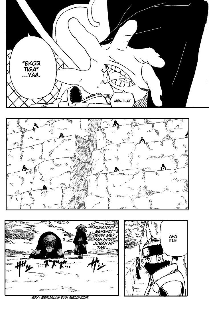 Naruto Bab 247 halaman 14