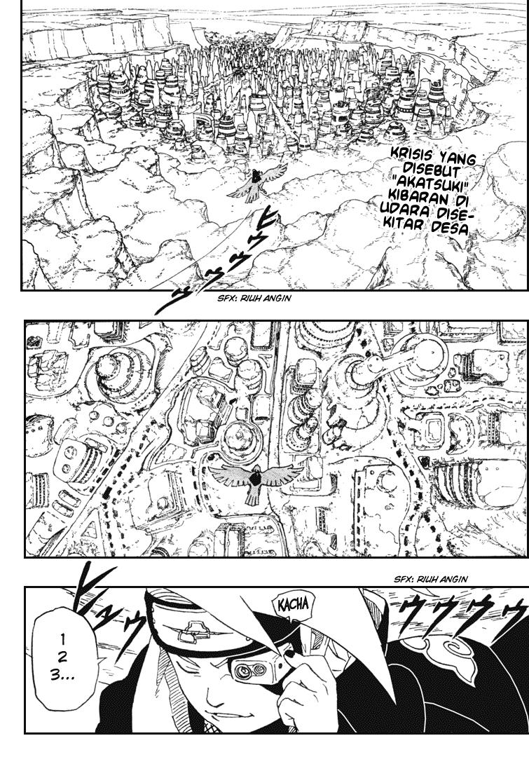 Naruto Bab 248 halaman 2