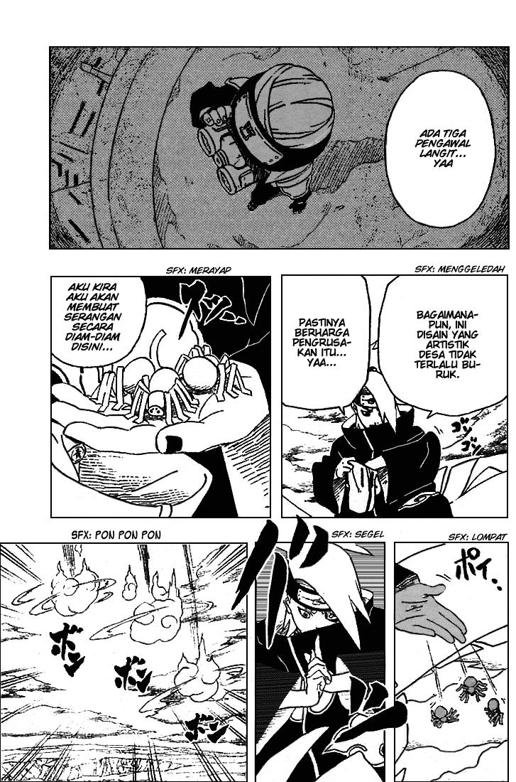 Naruto Bab 248 halaman 3