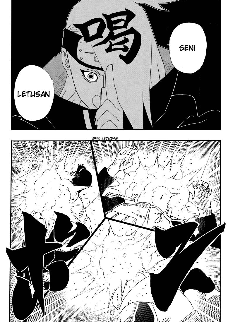 Naruto Bab 248 halaman 6