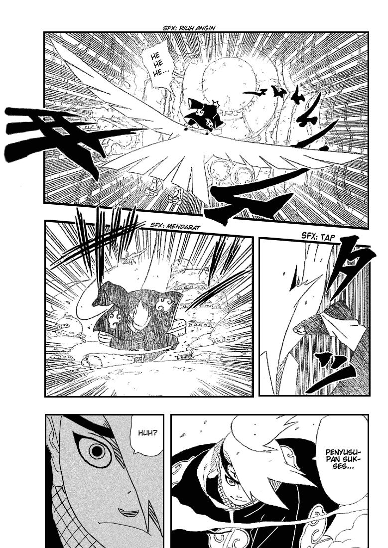 Naruto Bab 248 halaman 7