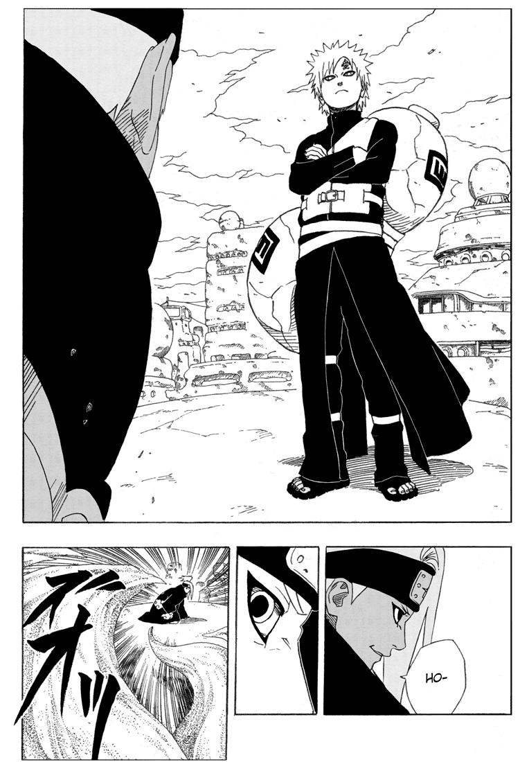 Naruto Bab 248 halaman 8