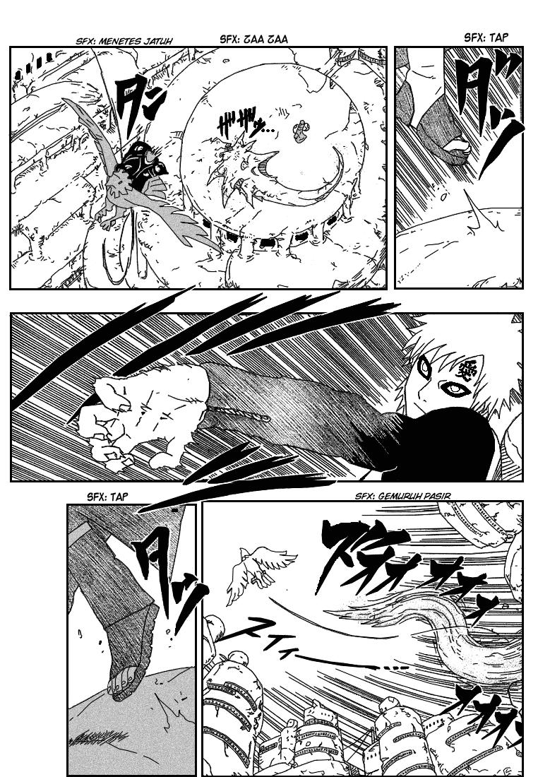 Naruto Bab 248 halaman 9
