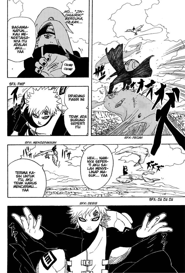 Naruto Bab 248 halaman 10