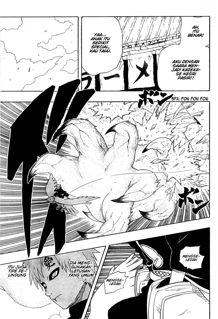 Naruto Bab 248 halaman 13