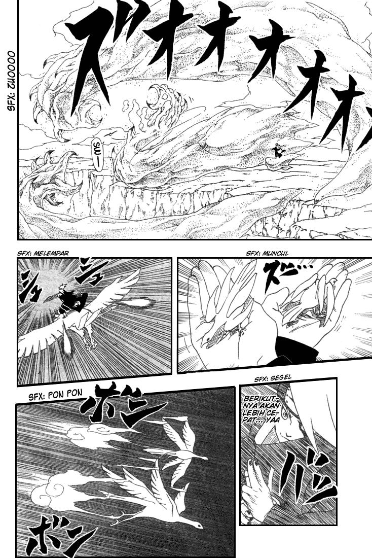 Naruto Bab 248 halaman 14