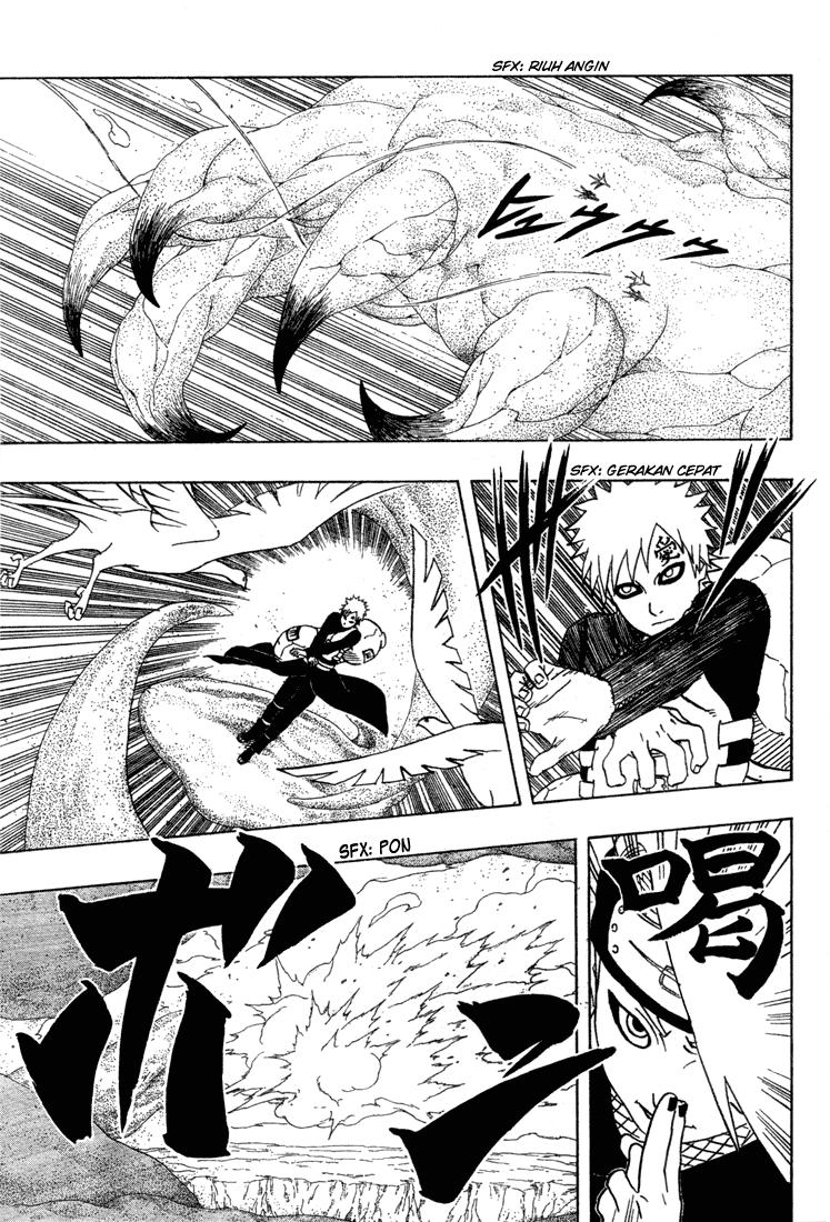 Naruto Bab 248 halaman 15
