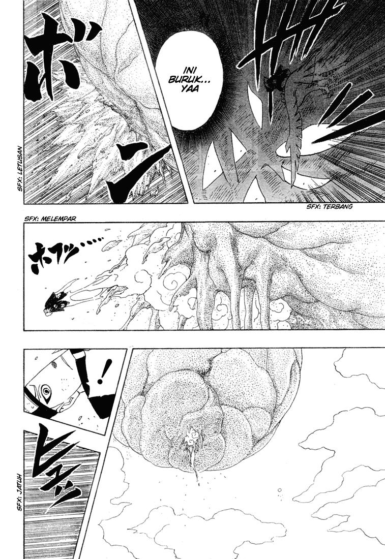 Naruto Bab 248 halaman 17