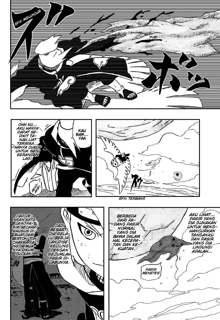 Naruto Bab 249 halaman 2