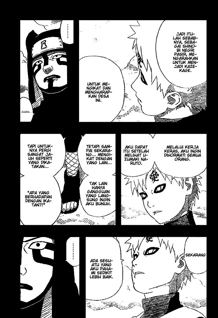 Naruto Bab 249 halaman 7