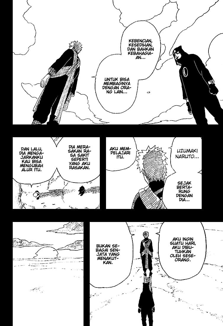 Naruto Bab 249 halaman 8