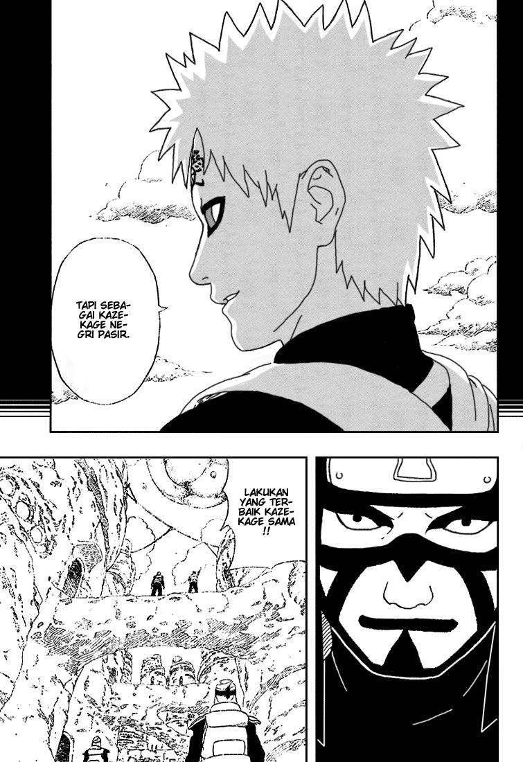 Naruto Bab 249 halaman 9