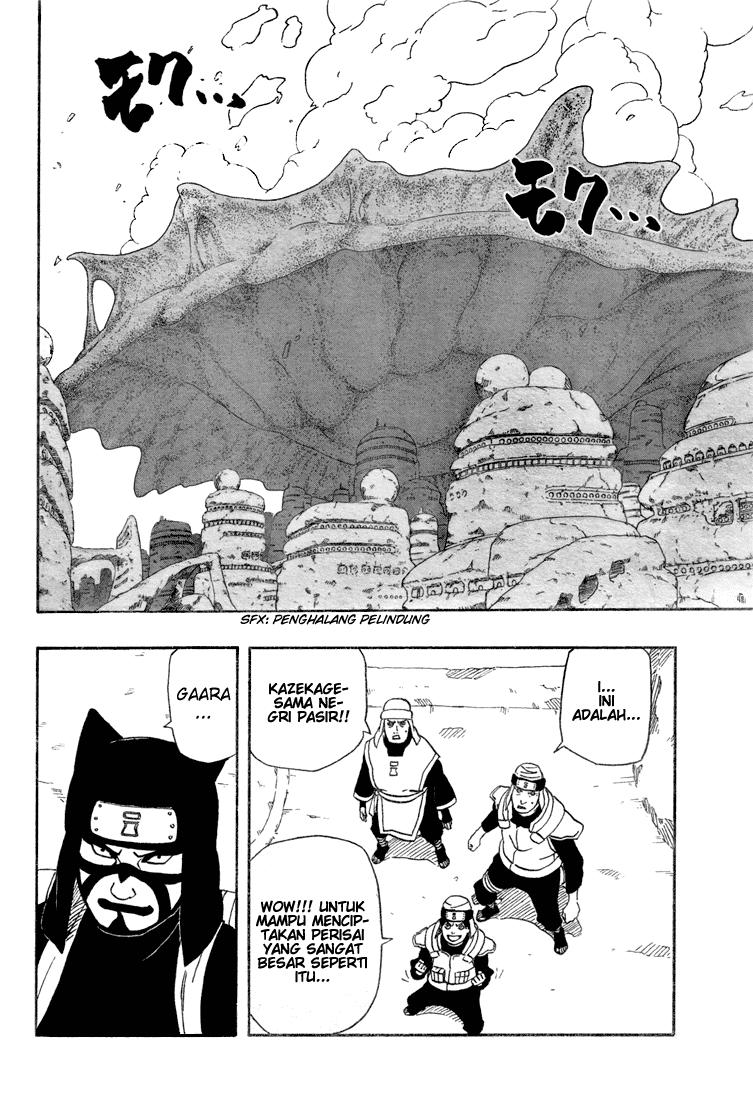 Naruto Bab 249 halaman 13