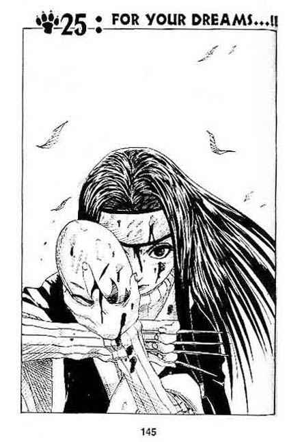 Naruto Bab 25 halaman 1