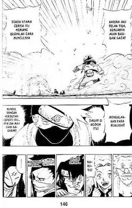 Naruto Bab 25 halaman 3