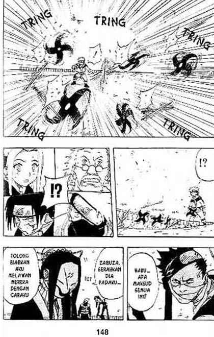 Naruto Bab 25 halaman 5
