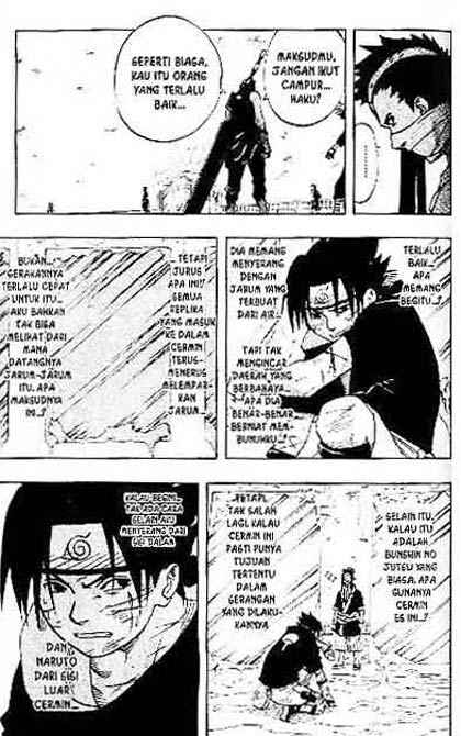 Naruto Bab 25 halaman 6