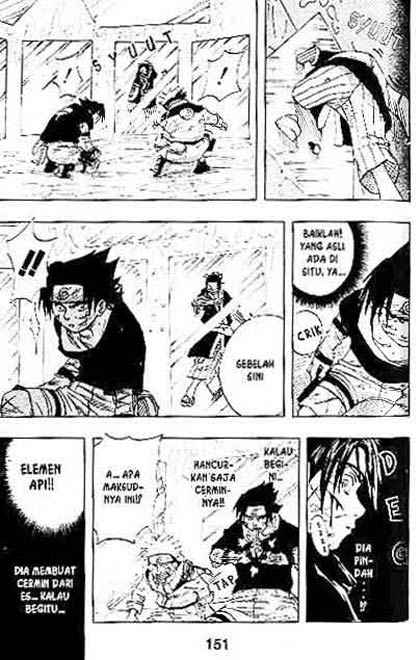 Naruto Bab 25 halaman 8