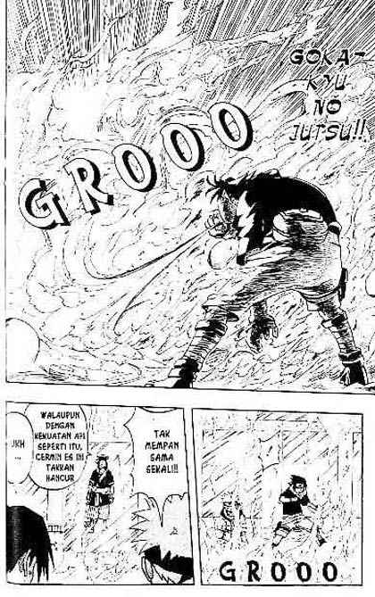 Naruto Bab 25 halaman 9