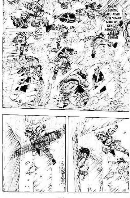 Naruto Bab 25 halaman 11
