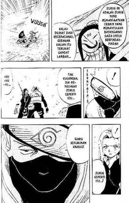 Naruto Bab 25 halaman 13