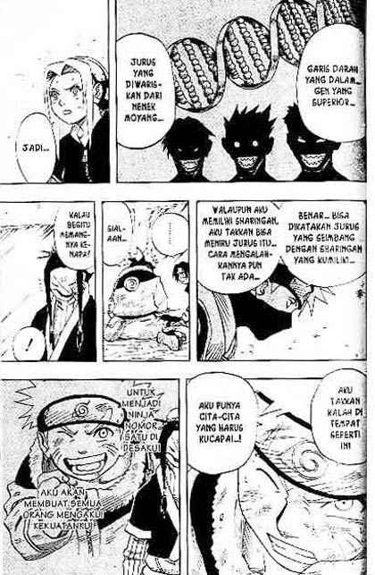 Naruto Bab 25 halaman 14