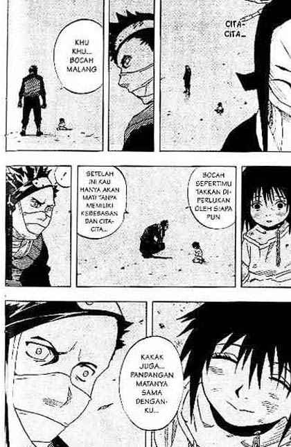 Naruto Bab 25 halaman 15