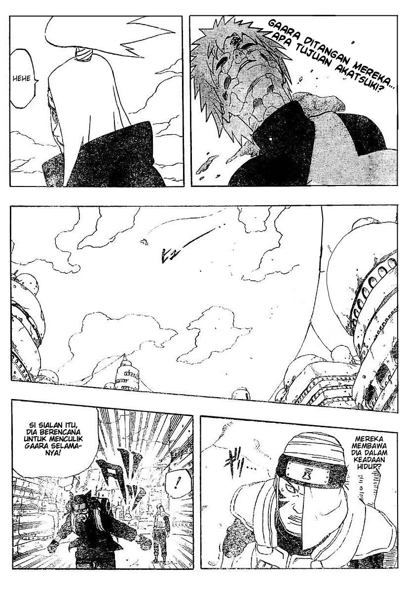 Naruto Bab 250 halaman 2