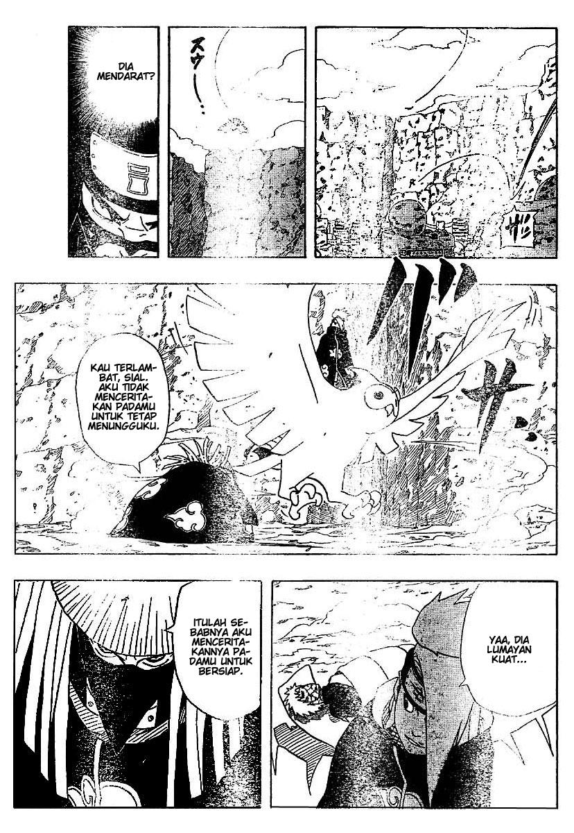 Naruto Bab 250 halaman 5