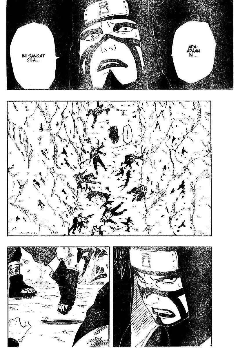 Naruto Bab 250 halaman 6