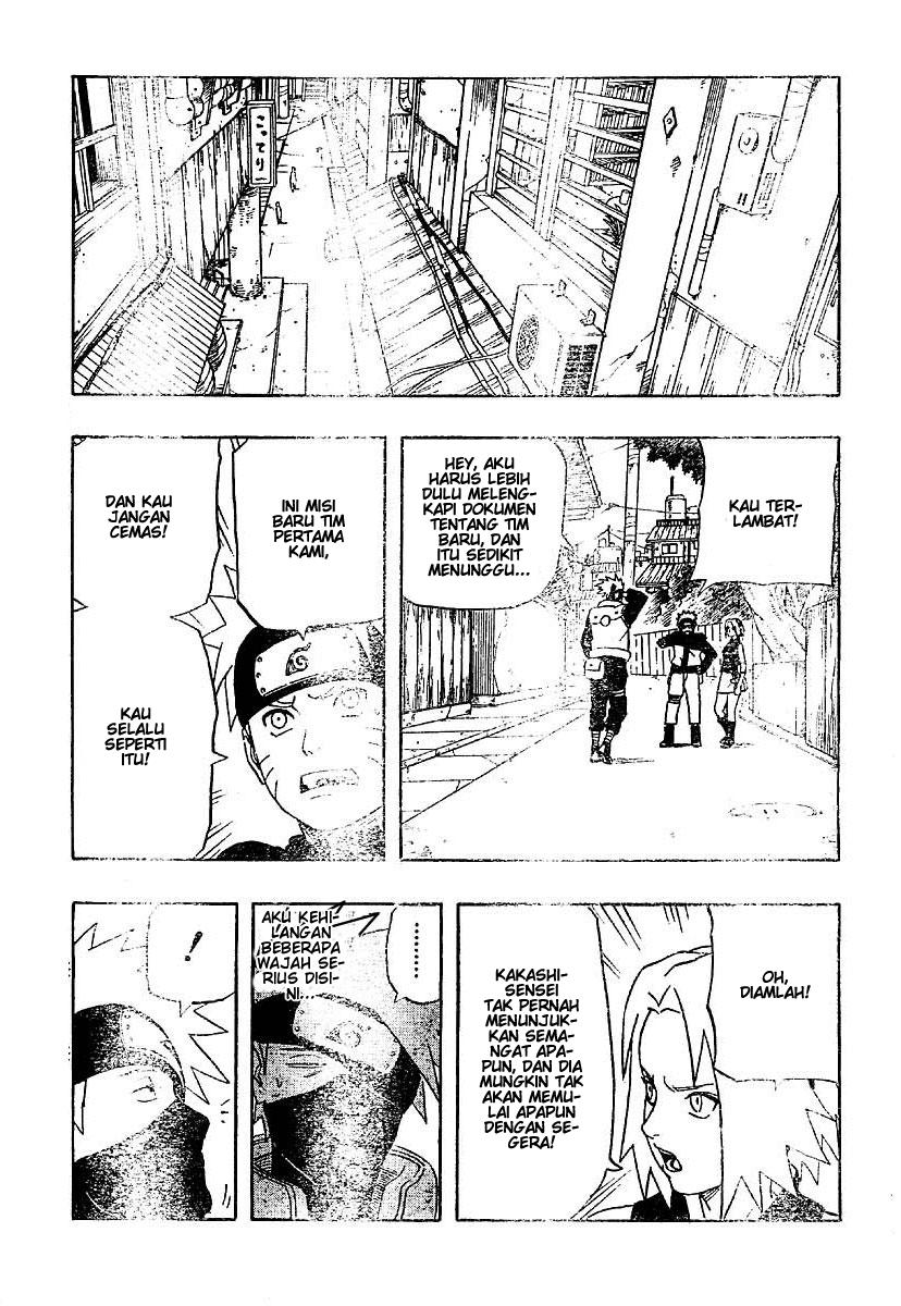 Naruto Bab 250 halaman 12