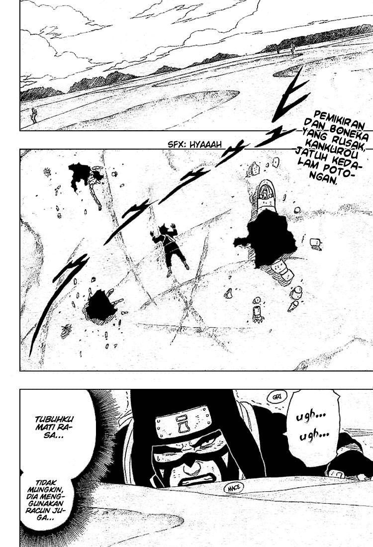Naruto Bab 251 halaman 2