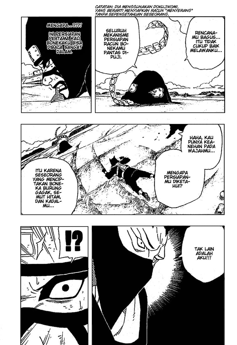 Naruto Bab 251 halaman 3
