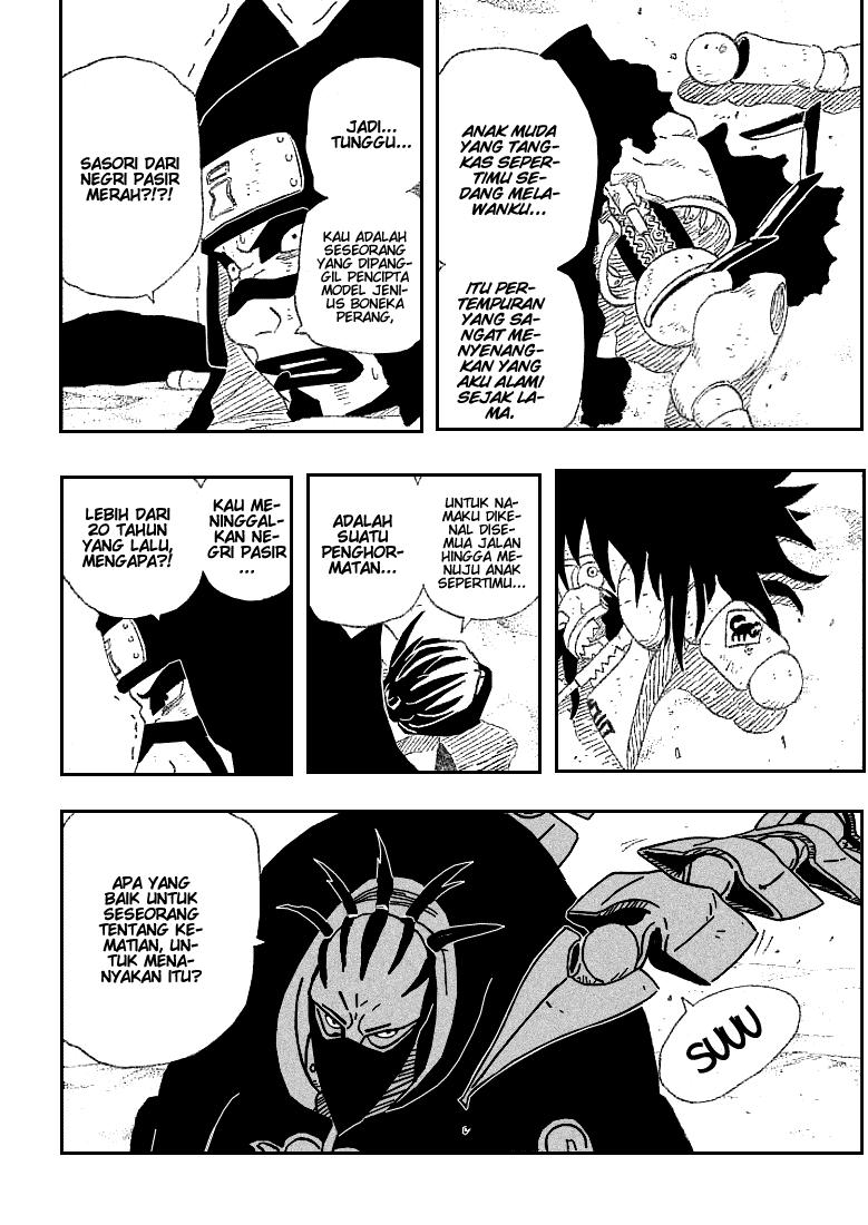 Naruto Bab 251 halaman 4
