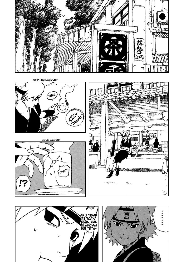 Naruto Bab 251 halaman 5
