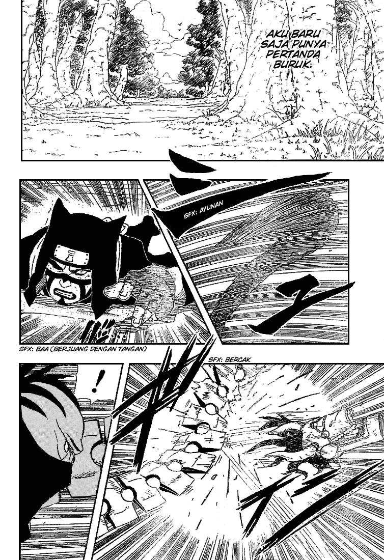 Naruto Bab 251 halaman 6