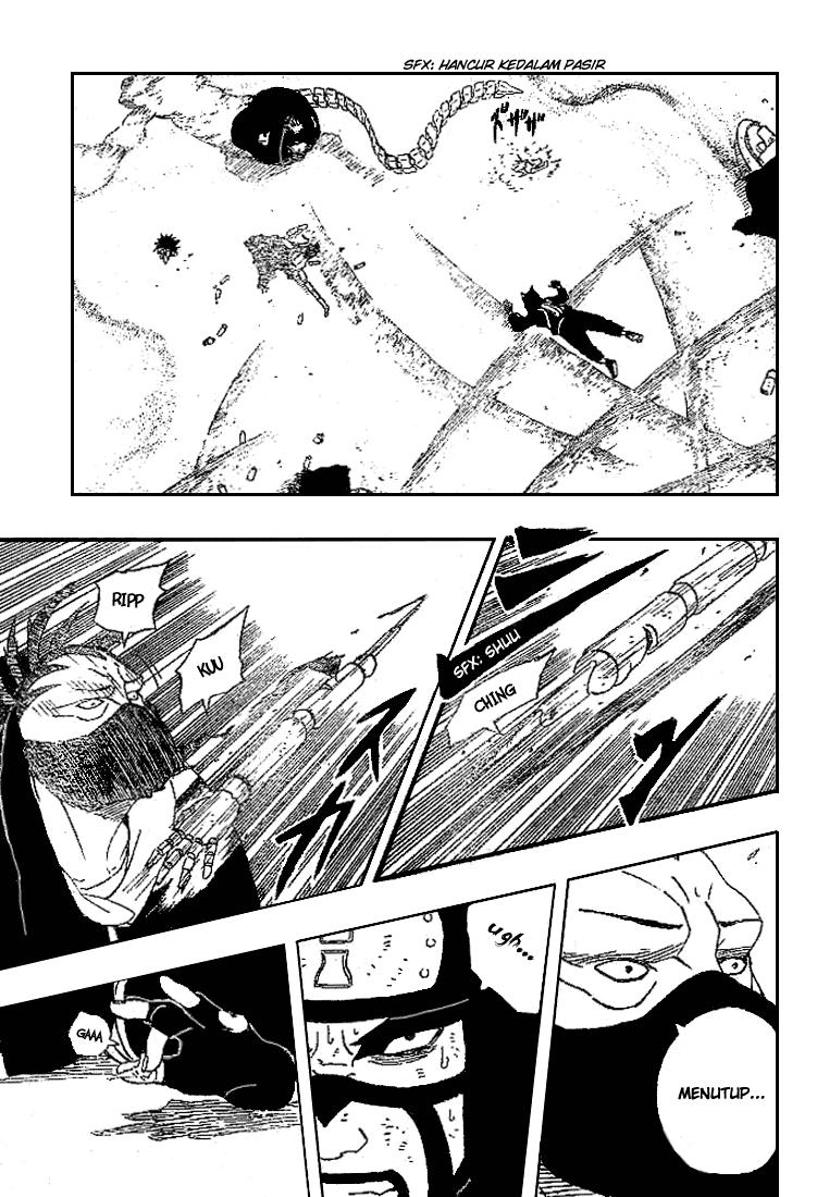 Naruto Bab 251 halaman 7