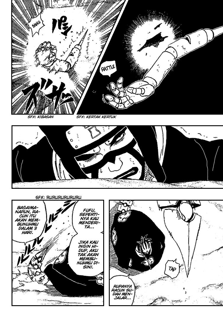 Naruto Bab 251 halaman 8