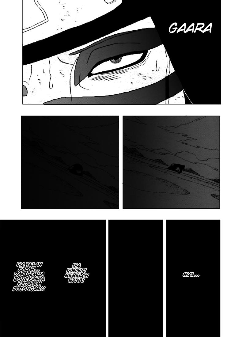 Naruto Bab 251 halaman 9