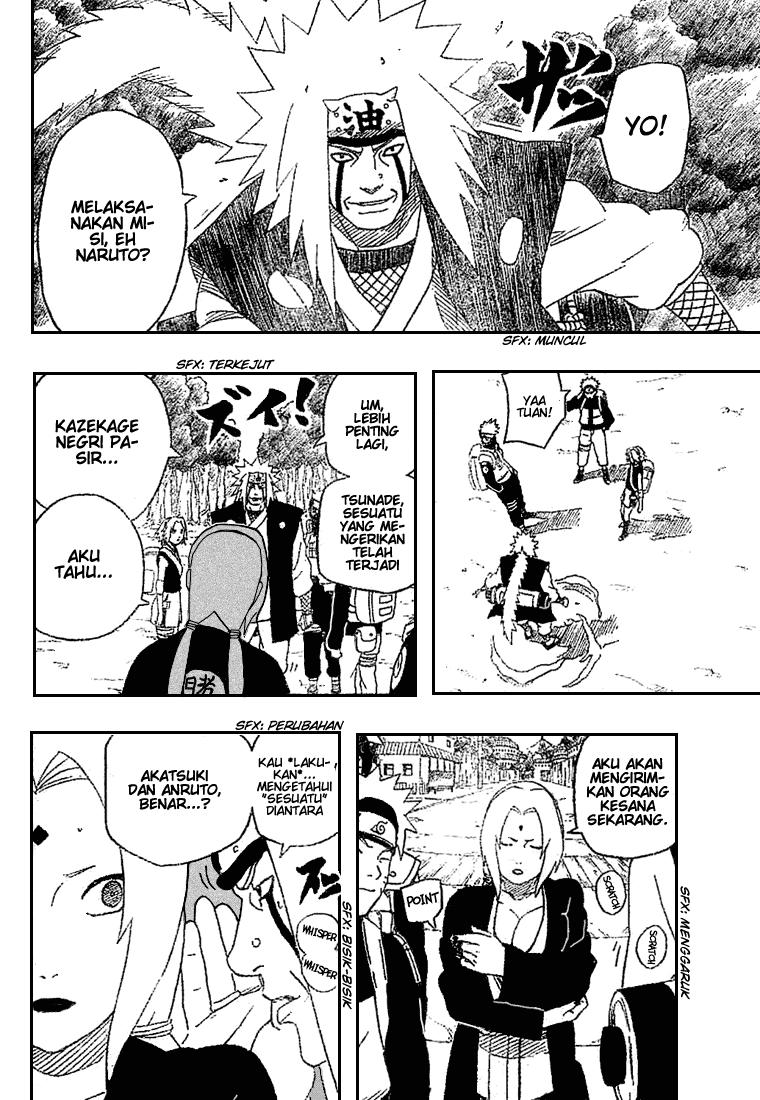 Naruto Bab 251 halaman 12